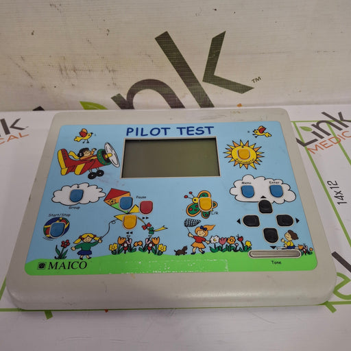 Maico Maico Pilot Audiometer Audiology reLink Online