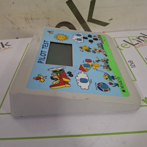 Maico Maico Pilot Audiometer Audiology reLink Online