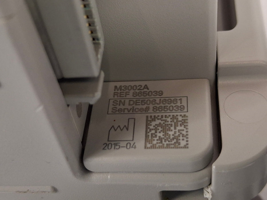 Philips IntelliVue X2 Monitor - Masimo SpO2