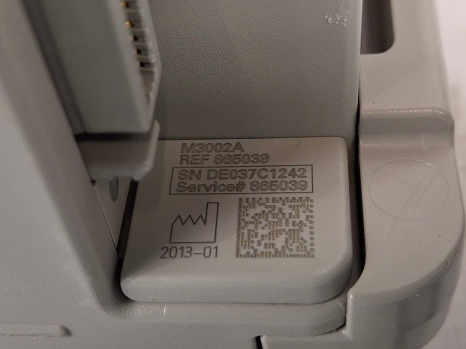 Philips IntelliVue X2 Monitor - Masimo SpO2