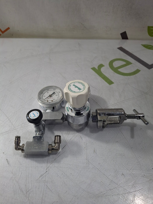 Western Medica Gas Regulator