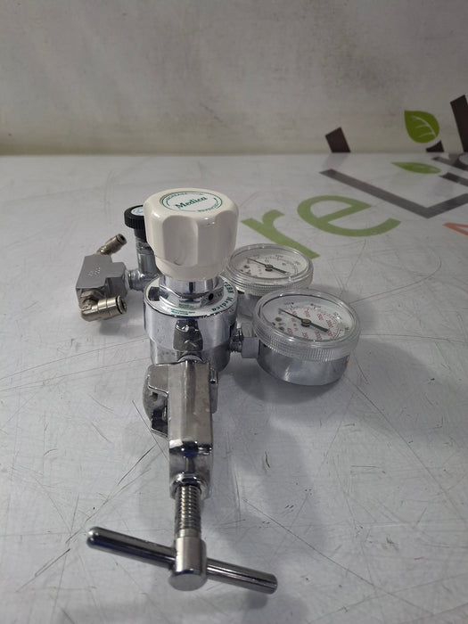 Western Medica Gas Regulator
