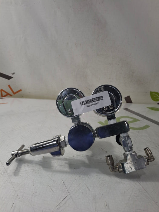 Western Medica Gas Regulator