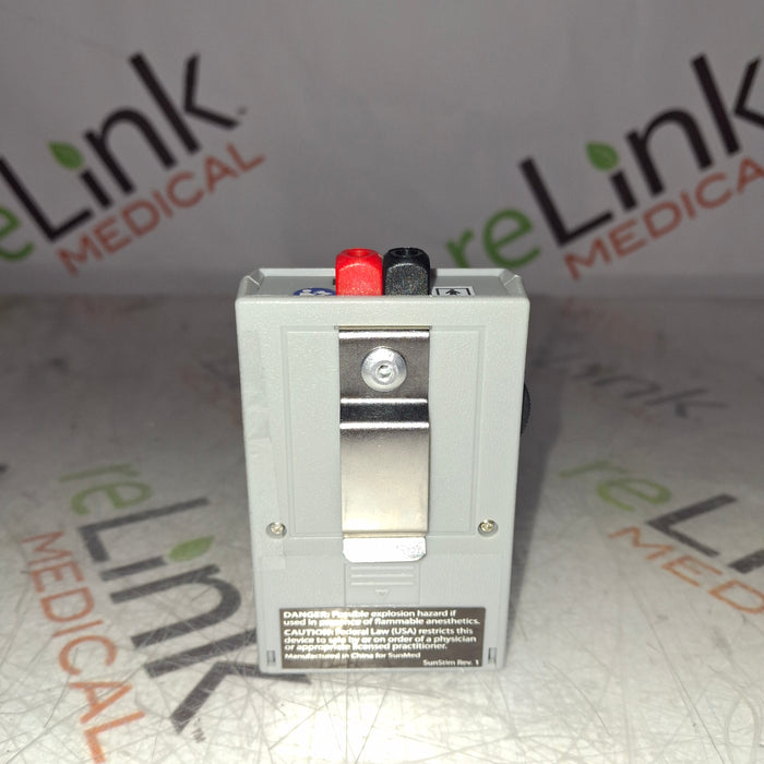 SunMed SunMed SunStim Peripheral Nerve Stimulator Fitness and Rehab Equipment reLink Online