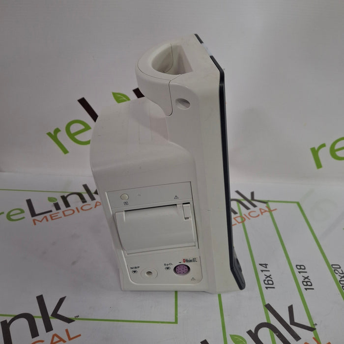 Mindray Mindray Accutorr 7 Vital Signs Monitor Patient Monitors reLink Online