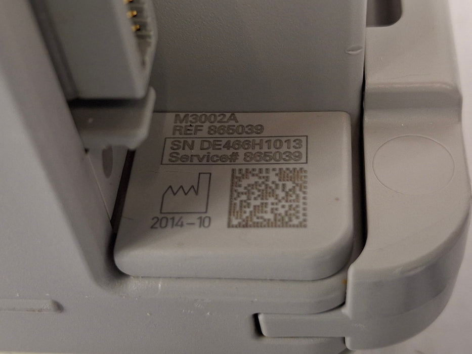Philips IntelliVue X2 Monitor - Masimo SpO2