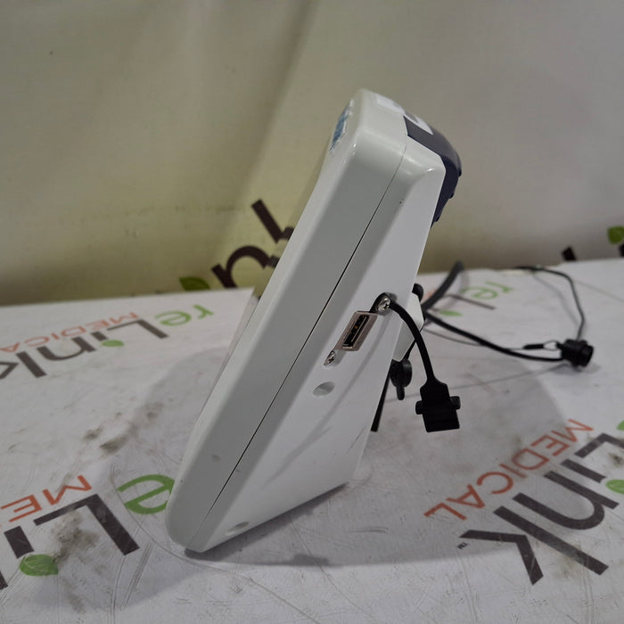 Verathon Medical, Inc Glidescope Video Monitor w/ 0570-0306 Baton