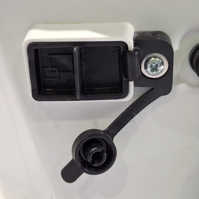 Verathon Medical, Inc Glidescope Video Monitor w/ 0570-0306 Baton
