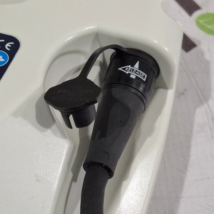 Verathon Medical, Inc Glidescope Video Monitor w/ 0570-0306 Baton