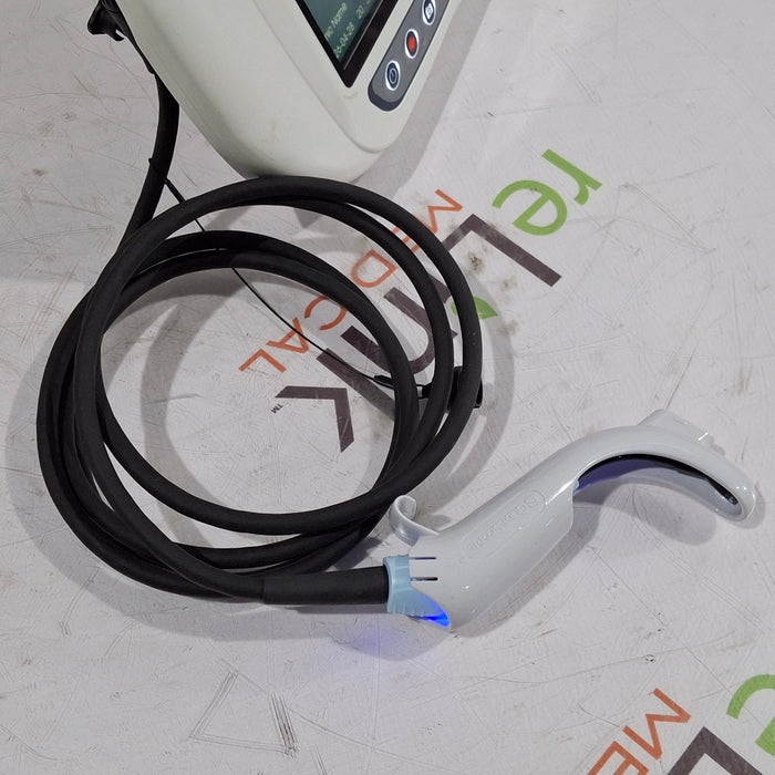 Verathon Medical, Inc Glidescope Video Monitor w/ 0570-0306 Baton