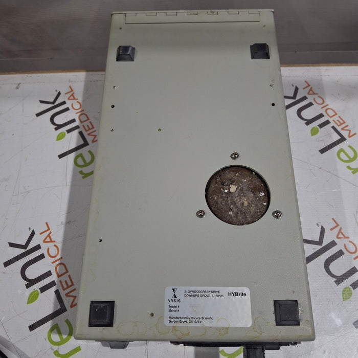 Vysis Vysis Hybrite Slide Stainer Histology and Pathology reLink Online