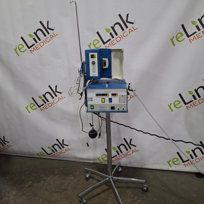 Codman CMC III Malis Bipolar Electrosurgical System
