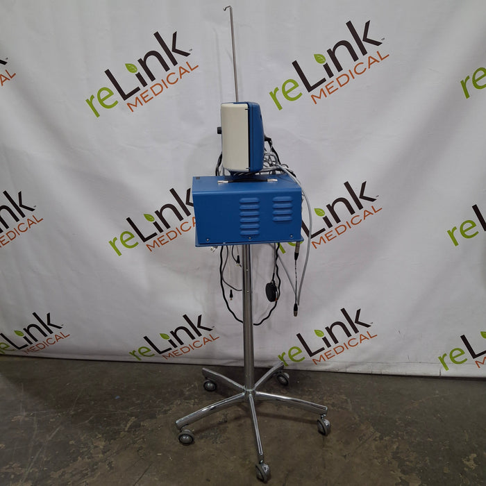 Codman CMC III Malis Bipolar Electrosurgical System