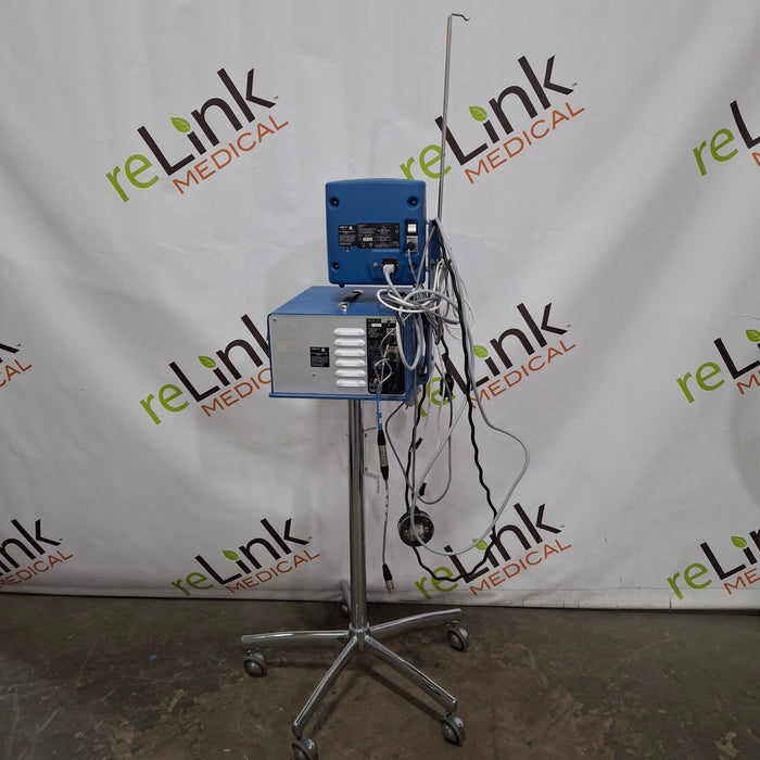 Codman CMC III Malis Bipolar Electrosurgical System