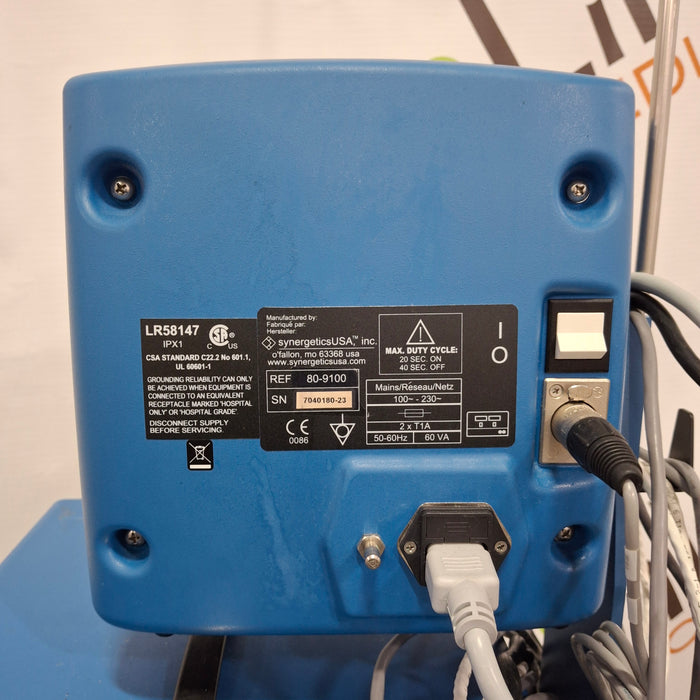 Codman CMC III Malis Bipolar Electrosurgical System