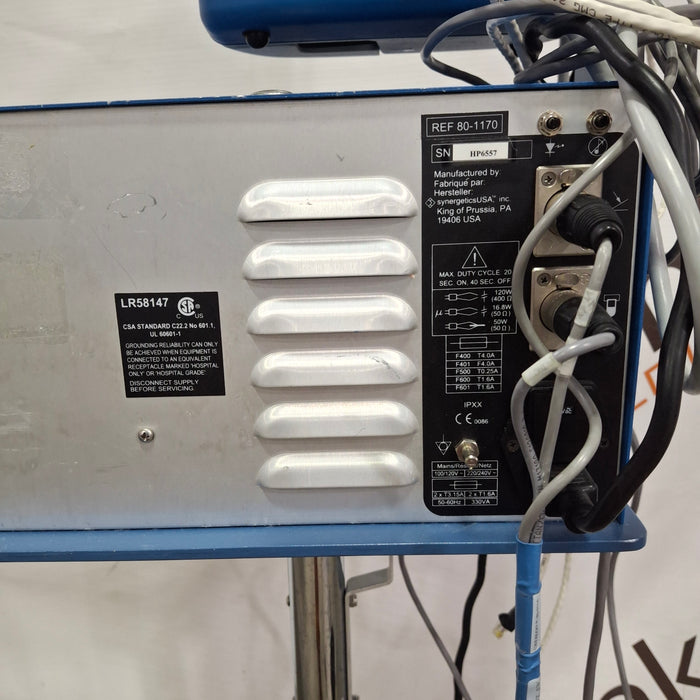Codman CMC III Malis Bipolar Electrosurgical System