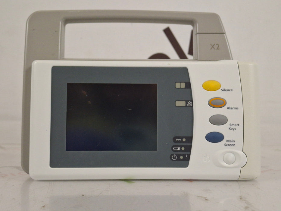 Philips IntelliVue X2 Monitor - Masimo SpO2