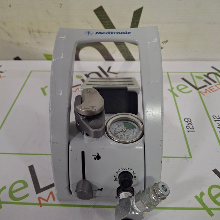 Medtronic PC700 Midas Rex Footswitch