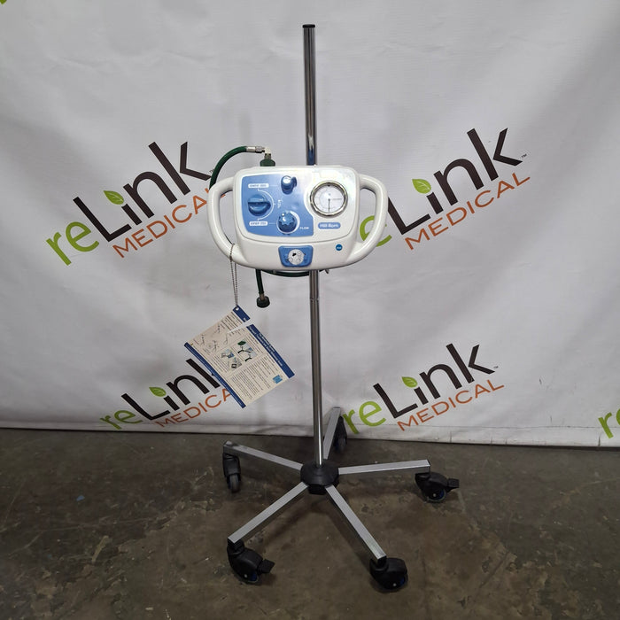 Hill-Rom MetaNeb Lung Therapy System