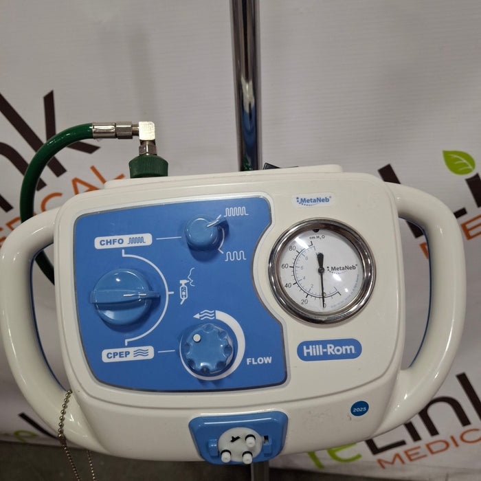 Hill-Rom MetaNeb Lung Therapy System