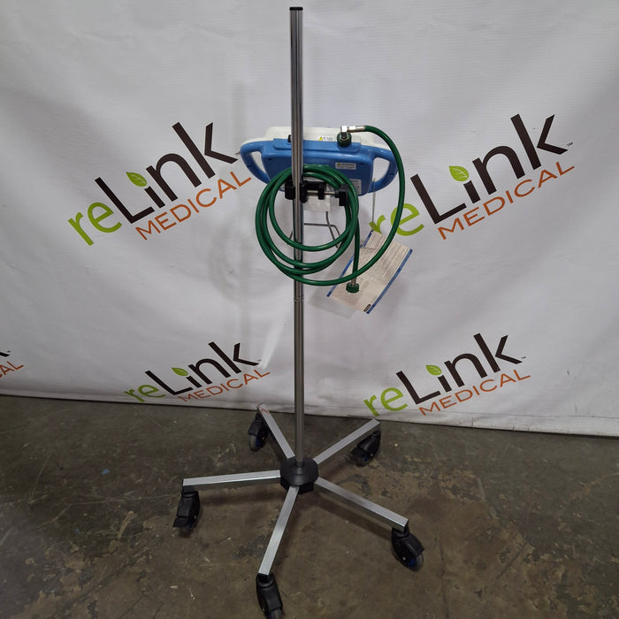 Hill-Rom MetaNeb Lung Therapy System