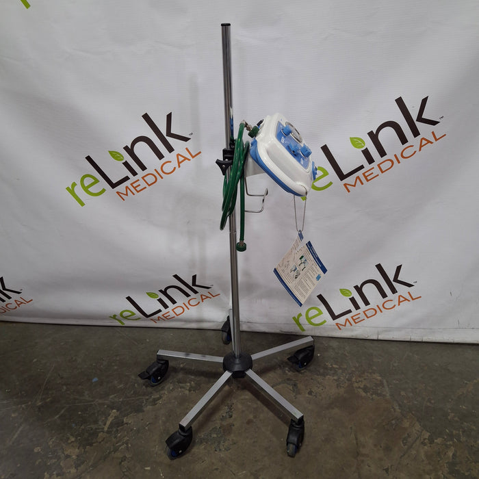 Hill-Rom MetaNeb Lung Therapy System