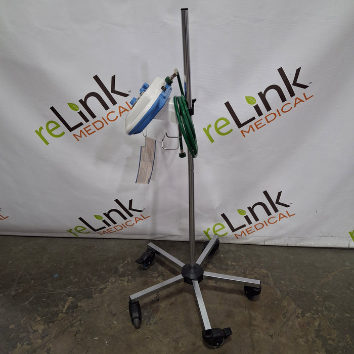 Hill-Rom MetaNeb Lung Therapy System