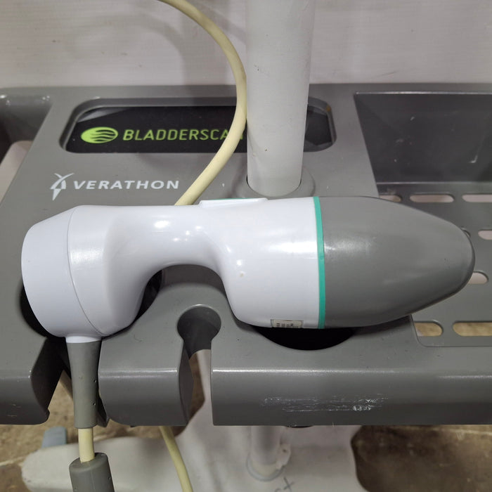 Verathon Medical, Inc BladderScan Prime Bladder Scanner