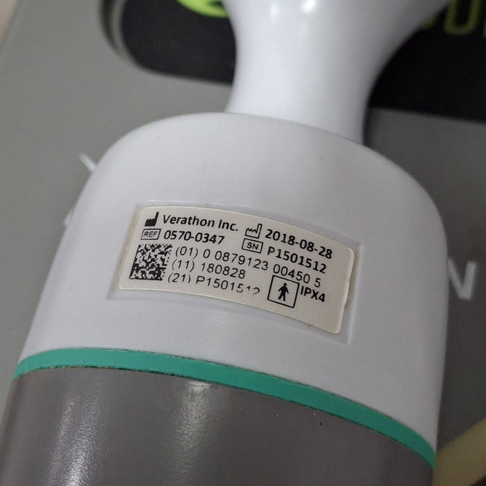 Verathon Medical, Inc BladderScan Prime Bladder Scanner