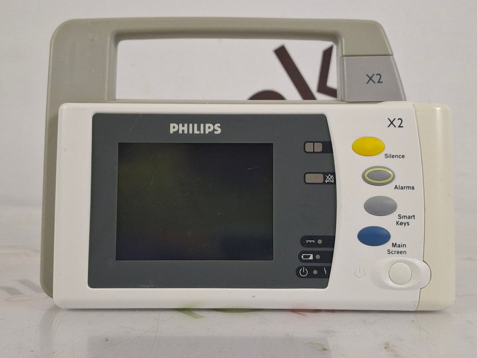 Philips IntelliVue X2 Monitor - Fast SpO2