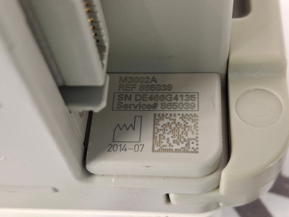 Philips IntelliVue X2 Monitor - Fast SpO2