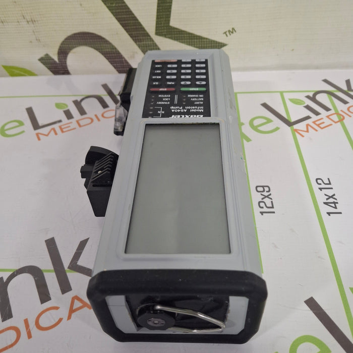Baxter Baxter AS40A Syringe Pump Infusion Pump reLink Online