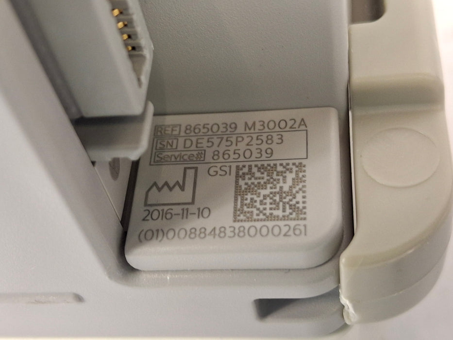 Philips IntelliVue X2 Monitor - Masimo SpO2
