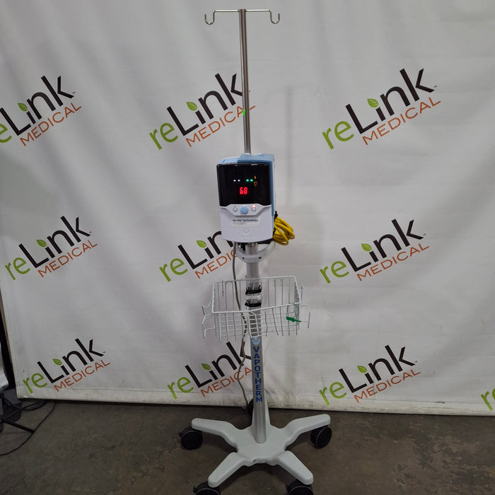 Vapotherm Precision Flow Plus Meter Humidifier