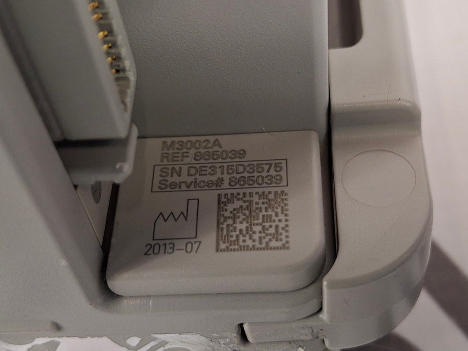 Philips IntelliVue X2 Monitor - Masimo SpO2