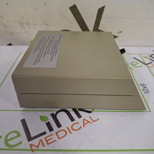 PMT/permark, Inc. PMT/permark, Inc. UltraEnhancer Console Surgical Power Instruments reLink Online
