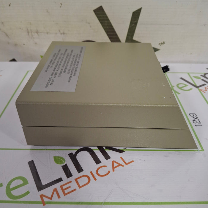PMT/permark, Inc. PMT/permark, Inc. UltraEnhancer Console Surgical Power Instruments reLink Online