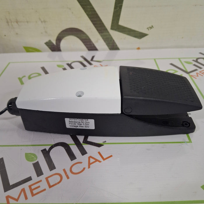 PMT/permark, Inc. PMT/permark, Inc. UltraEnhancer Console Surgical Power Instruments reLink Online