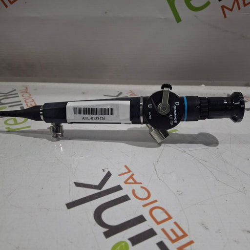 Olympus Olympus LF-TP Tracheal Intubation Fiberscope Flexible Endoscopy reLink Online