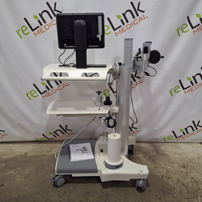 Biodex 187-600 Thyroid Uptake System