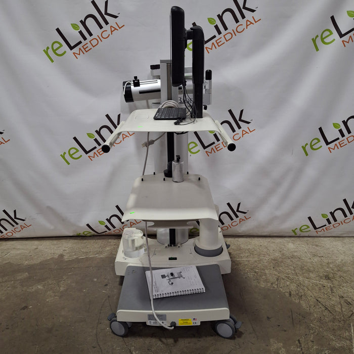 Biodex 187-600 Thyroid Uptake System