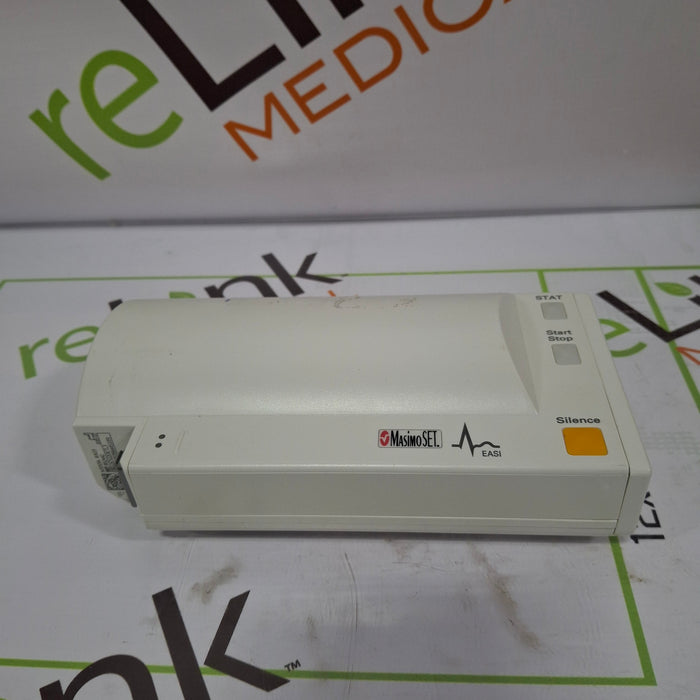 Philips M3001A-A03 Masimo SpO2, NIBP, ECG MMS Module