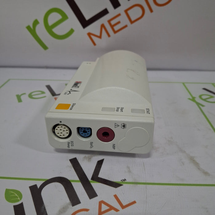 Philips M3001A-A03 Masimo SpO2, NIBP, ECG MMS Module