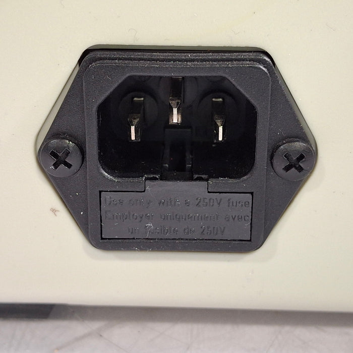 SSCOR, Inc. 2314 Portable Aspirator