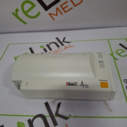 Philips Philips M3001A-A03 Masimo SpO2, NIBP, ECG MMS Module Patient Monitors reLink Online