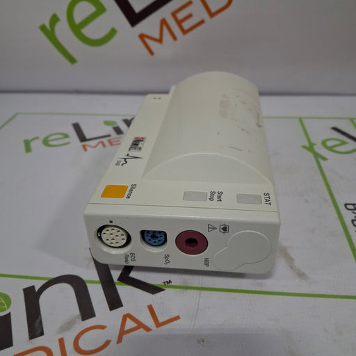 Philips Philips M3001A-A03 Masimo SpO2, NIBP, ECG MMS Module Patient Monitors reLink Online