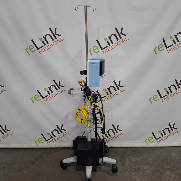Vapotherm Precision Flow Meter Humidifier