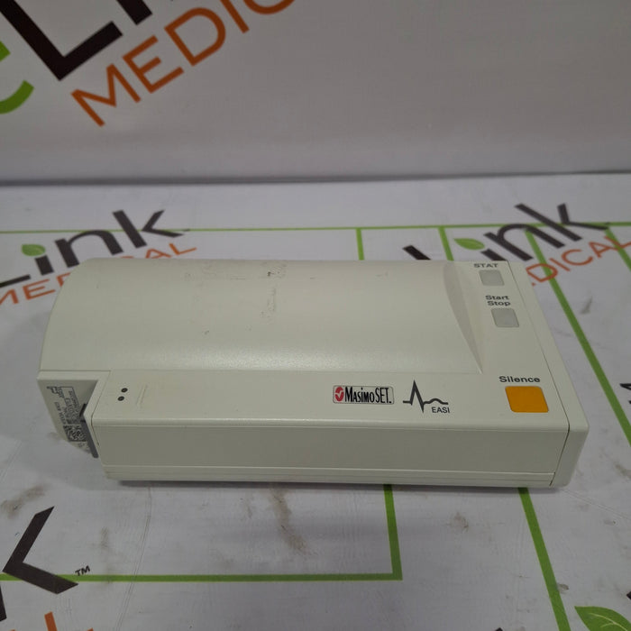 Philips M3001A-A03 Masimo SpO2, NIBP, ECG MMS Module