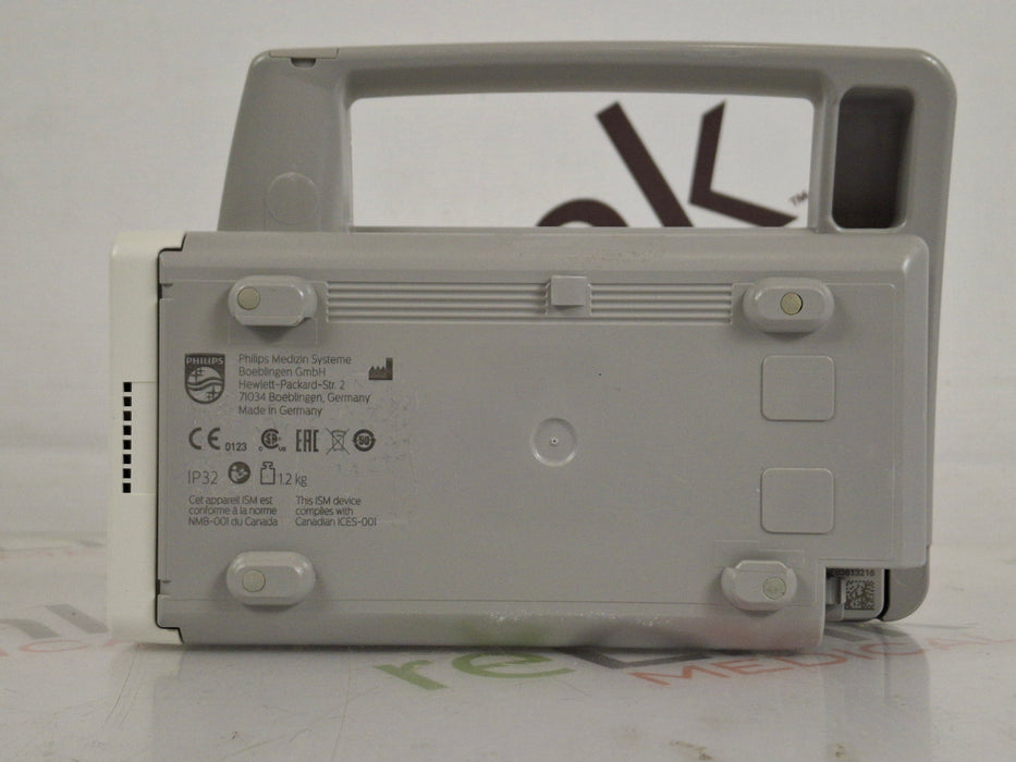 Philips Philips IntelliVue X2 Monitor - Masimo SpO2 Patient Monitors reLink Online