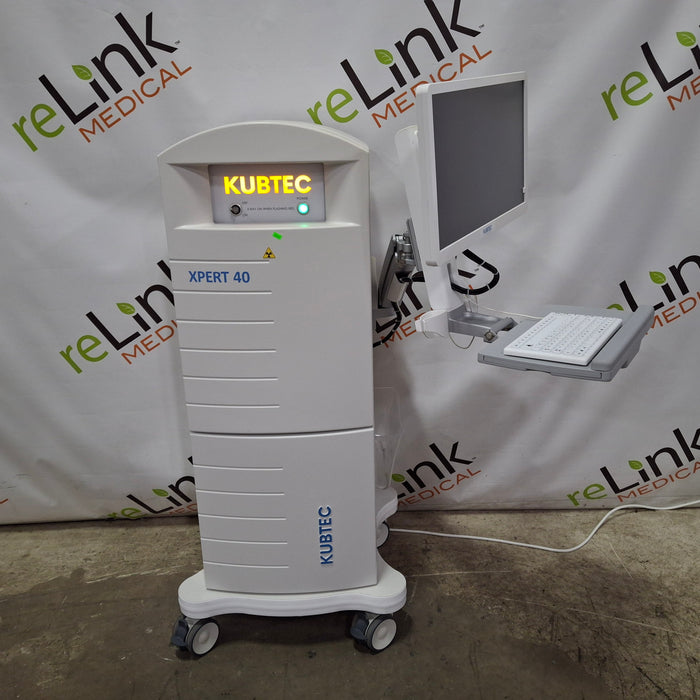 Kubtec XPERT 40 Specimen Radiography System
